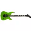 Jackson X Series Soloist Sl3x, Rosewood Fingerboard, Slime Green