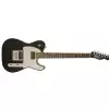 Fender J5 Telecaster Laurel Fingerboard, Black