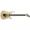 Jackson Pro Series Dinky Dk3 Ash, Ebony Fingerboard, Natural