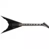 Jackson X Series Signature Corey Beaulieu King V Kv6, Dark Rosewood Fingerboard, Satin Black