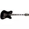 Jackson Pro Series Signature Mark Morton Dominion Ebony Fingerboard, Gloss Black