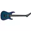 Jackson Pro Series Dinky Dk7q Ht, Ebony Fingerboard, Chlorine Burst