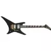 Jackson X Series Warrior Wrx24, Rosewood Fingerboard, Gloss Black