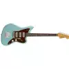 Fender Limited Edition 60th Anniversary Triple Jazzmaster Rosewood Fingerboard, Daphne Blue