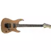 Charvel Pro-Mod Dk24 Hh Fr E Okoume, Ebony Fingerboard, Natural