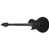 Jackson Pro Series Monarkh Sc Lh, Ebony Fingerboard, Black