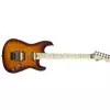 Charvel Pro-Mod San Dimas Style 1 Hh Fr M Qm, Maple Fingerboard, Tobacco Burst