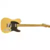 Fender Road Worn ′50s Telecaste , Maple Fingerboard, Blonde