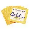 Hannabach E725 MHT Saitensatz fr Konzertgitarre