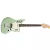 Fender American Original ′60s Jaguar Rosewood Fingerboard, Surf Green