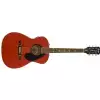 Fender Tim Armstrong Hellcat Fsr, Ruby Red