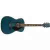 Fender Tim Armstrong Hellcat Fsr, Sapphire Blue