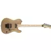 Charvel Pro-Mod San Dimas Style 2 Hh Fr M Okoume, Maple Fingerboard, Natural