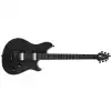 Evh Wolfgang Stealth, Ebony Fingerboard, Stealth Black