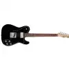 Fender Classic Series ′72 Telecaster Custom, Pau Ferro Fingerboard, Black