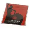 Hannabach E827 SHT Saitensatz für Konzertgitarre Hannabach E827 SHT Saitensatz für Konzertgitarre