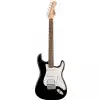 Fender Squier Bullet Stratocaster Hss Laurel Fingerboard Black
