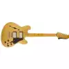 Fender Starcaster Maple Fingerboard, Natural