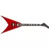 Jackson Js Series King V Js32t, Rosewood Fingerboard, Ferrari Red