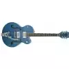 Gretsch G6120sh-Hblu Brian Setzer 2-Tone Hot Rod With Bigsby Gretsch G6120sh-Hblu Brian Setzer 2-Tone Hot Rod With Bigsby