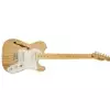 Fender Vintage Modified 72 Telecaster Thinline Maple Fingerboard