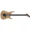 Jackson Pro Series Dinky Dk3 Okoume, Ebony Fingerboard, Natural