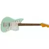 Fender 60s Jazzmaster Lacquer, Pau Ferro Fingerboard, Surf Green