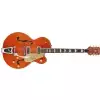 Gretsch G6120DE Duane Eddy Hollow Body E-Gitarre
