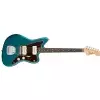 Fender American Original ′60s Jazzmaster Rosewood Fingerboard, Ocean Turquoise
