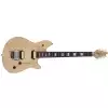 Evh Wolfgang Usa, Ebony Fingerboard, 5a Flame Top, Natural