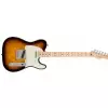 Fender American Pro Telecaster Maple Fingerboard, 2-Color Sunburst