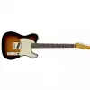Fender Classic Vibe Telecaster Custom, Laurel Fingerboard, 3-Color Sunburst