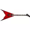 Jackson Phil Demmel PDXT King V Red E-Gitarre