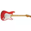 Fender Classic Series ′50s Stratocaster Maple Fingerboard, Fiesta Red