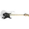 Charvel Usa Select So-Cal Hss Fr, Maple Fingerboard, Snow Blind Satin