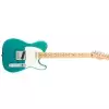 Fender American Pro Telecaster Maple Fingerboard, Mystic Seafoam