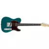 Fender American Elite Telecaster Strkd Eb Oct