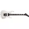 Jackson Js Series Dinky Arch Top Js22 Dka, Rosewood Fingerboard, Snow White