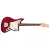 Fender American Pro Jaguar Rosewood Fingerboard, Candy Apple Red