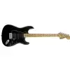 Fender American Special Stratocaster Hss, Maple Fingerboard, Black