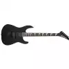 Jackson X Series Soloist Slxt, Rosewood Fingerboard, Gloss Black