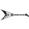 Jackson X Series Signature Scott Ian King V Kvxt, Rosewood Fingerboard, Gloss Black