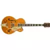 Gretsch G6120t-55 Vintage Select Edition ′55 Chet Atkins Hollow Body With Bigsby