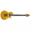 Jackson Pro Series Monarkh Scq, Ebony Fingerboard, Satin Amber