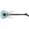 Jackson X Series Soloist Sl4x, Rosewood Fingerboard, Daphne Blue