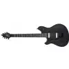 Evh Wolfgang Special Lh, Ebony Fingerboard, Stealth Black