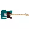 Fender American Elite Telecaster Maple Fingerboard, Ocean Turquoise