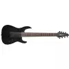 Jackson X Series Soloist Slathxq3-8, Rosewood Fingerboard, Transparent Black