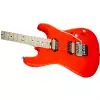 Charvel Pro-Mod San Dimas Style 1 Hh Fr M, Maple Fingerboard, Rocket Red