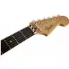 Fender Dave Murray Stratocaster Rosewood Fingerboard, 2-Color Sunburst